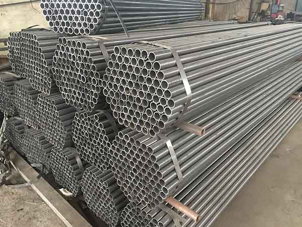 宽城考登钢管美标
